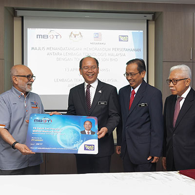MBOT - Malaysia Board Of Technologists - Kad Keahlian ...