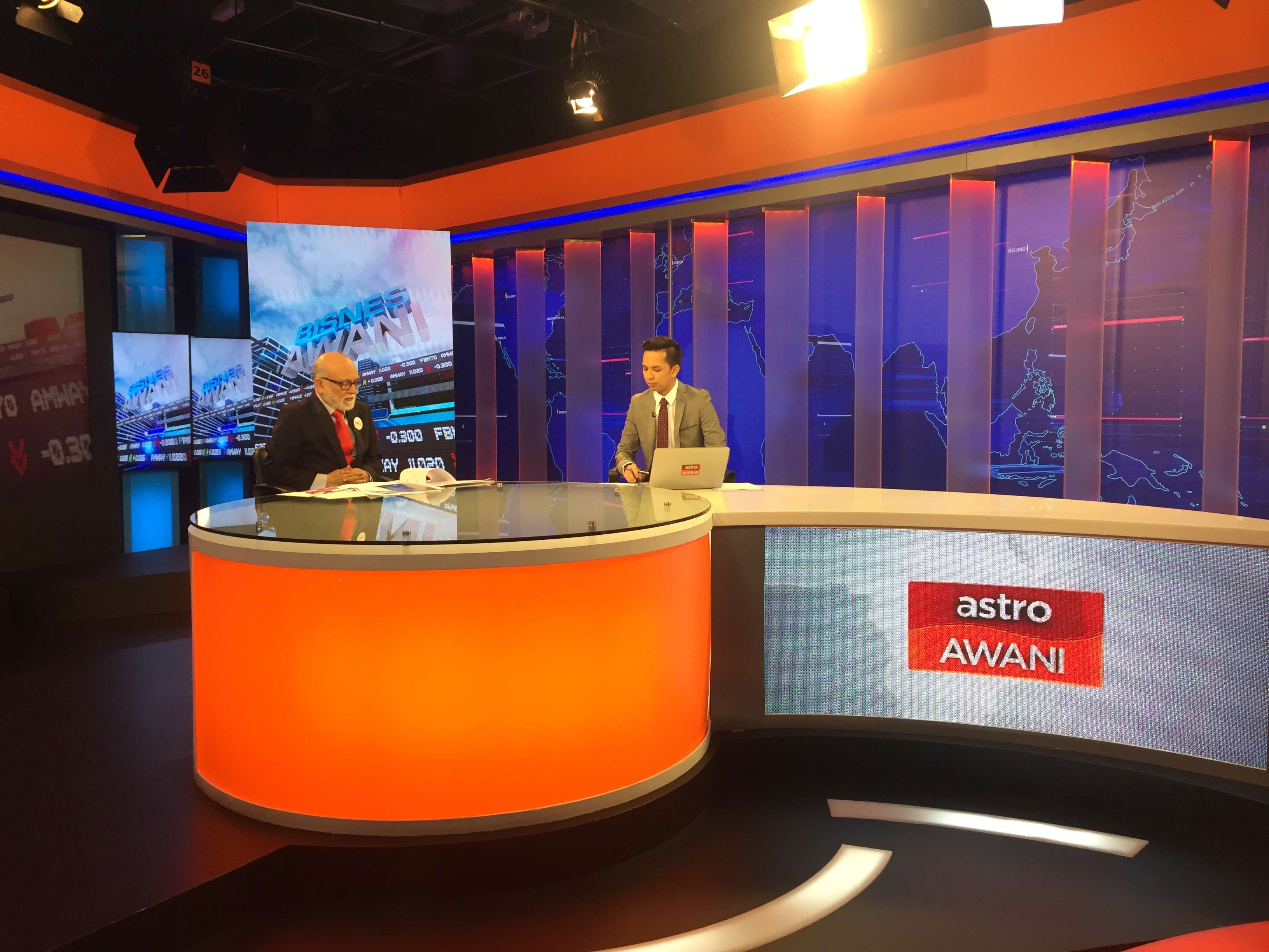 Astroawani